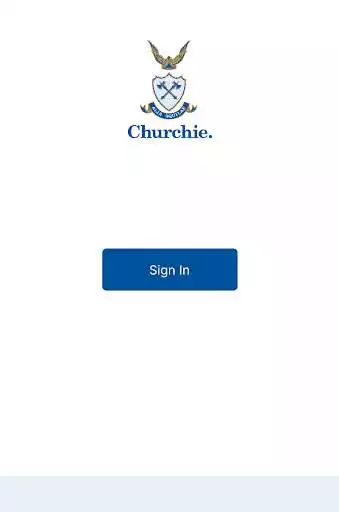 Play Churchie.