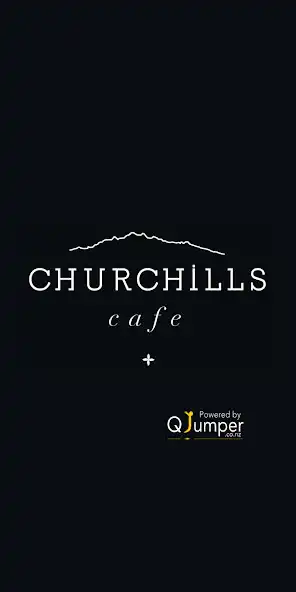 Play Churchills Cafe  and enjoy Churchills Cafe with UptoPlay