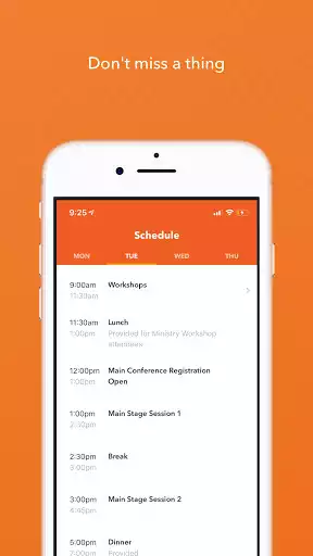 Play Church Leaders Conference  and enjoy Church Leaders Conference with UptoPlay