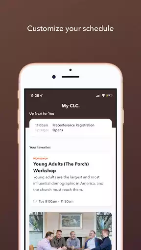 Play Church Leaders Conference as an online game Church Leaders Conference with UptoPlay