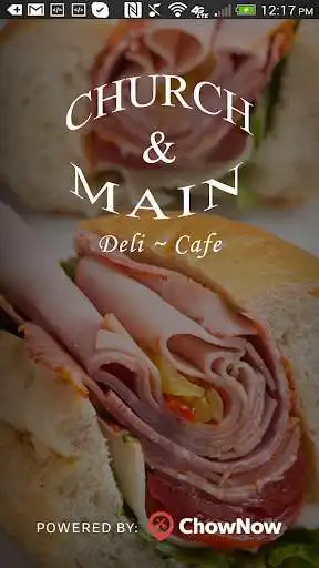 Play Church & Main Deli & Cafe  and enjoy Church & Main Deli & Cafe with UptoPlay