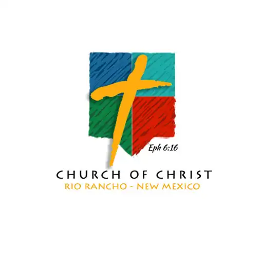 Play Church of Christ RR App APK Play Church of Christ RR App APK