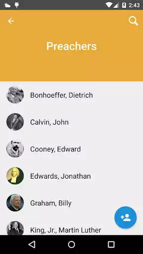 Play Church Office Online