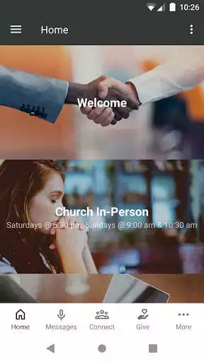 Play Church of God - MJ  and enjoy Church of God - MJ with UptoPlay