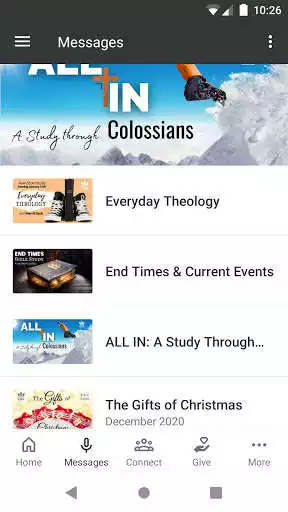 Play Church of God - MJ as an online game Church of God - MJ with UptoPlay