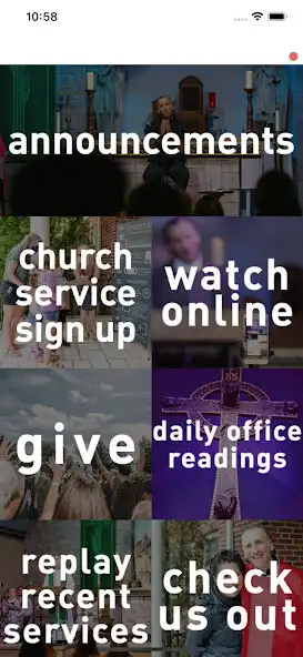Play Church of the Intercessor  and enjoy Church of the Intercessor with UptoPlay