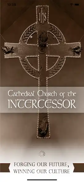 Play Church of the Intercessor as an online game Church of the Intercessor with UptoPlay