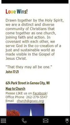 Play Church On The Go