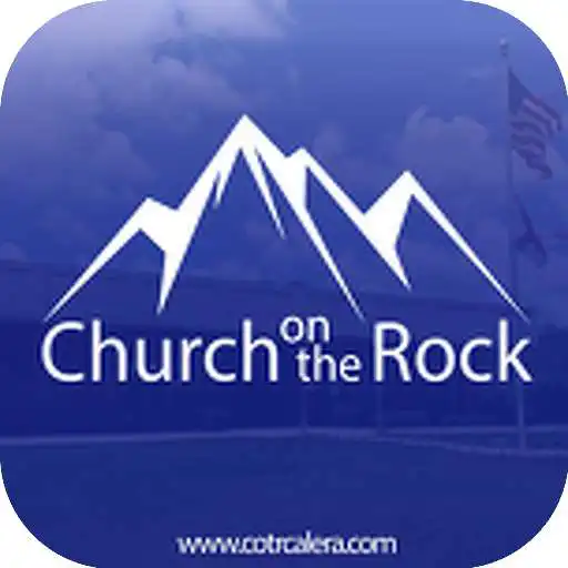 Free play online Church On The Rock - Calera APK
