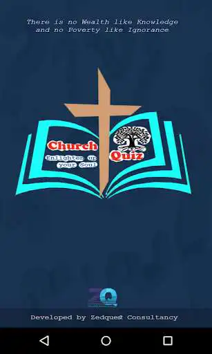 Play Church Quiz  and enjoy Church Quiz with UptoPlay