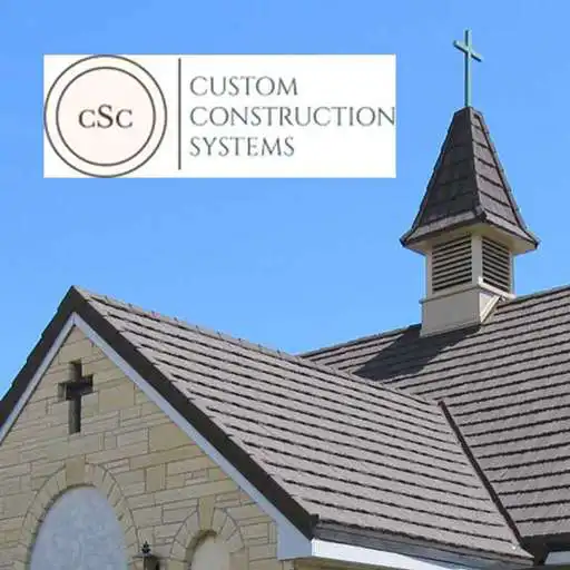 Play Church Roofing APK Play Church Roofing APK