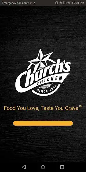 Play Churchs Texas Chicken as an online game Churchs Texas Chicken with UptoPlay