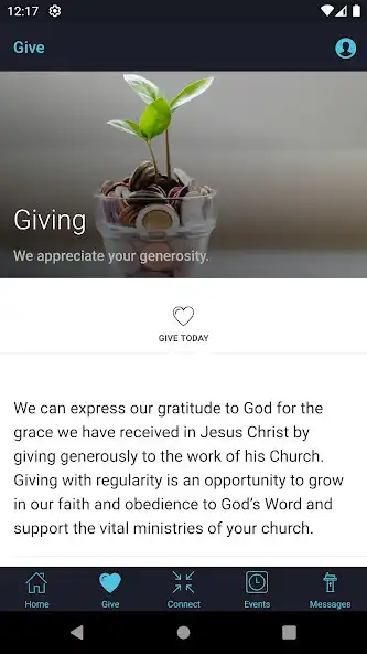 Play Church Story as an online game Church Story with UptoPlay