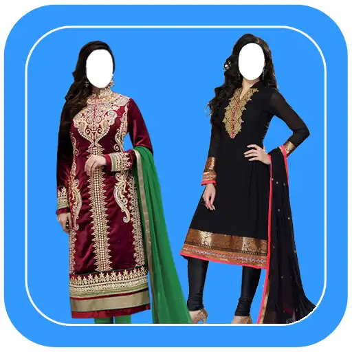 Play Churidar Salwar Kameez Photos APK Play Churidar Salwar Kameez Photos APK