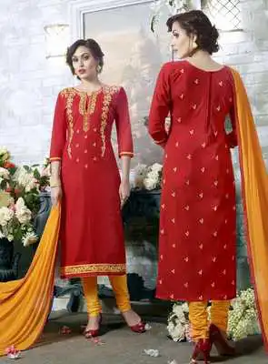 Play Churidar