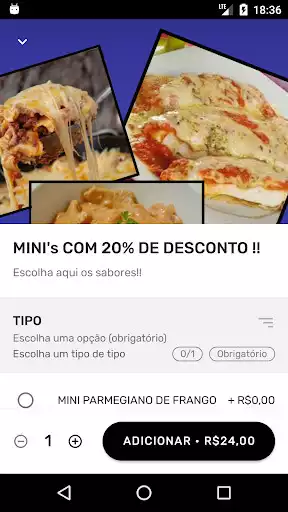 Play Churrascaria Dom Pedro I