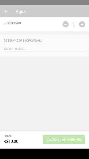 Play APK Churrascaria Garcias  and enjoy Churrascaria Garcias with UptoPlay com.delivery.churrascariaGarcias