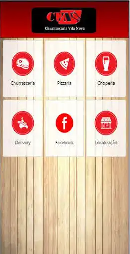 Play Churrascaria Vila Nova