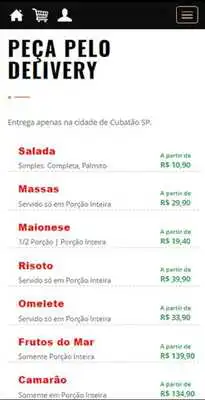 Play Churrascaria Vila Nova