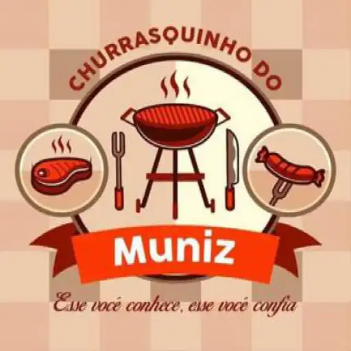 Play Churrasquinho do Muniz APK