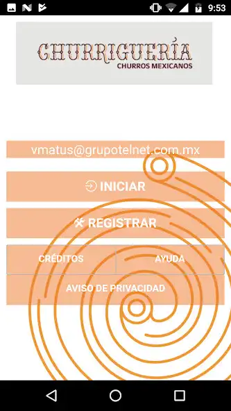Play Churriguería  and enjoy Churriguería with UptoPlay