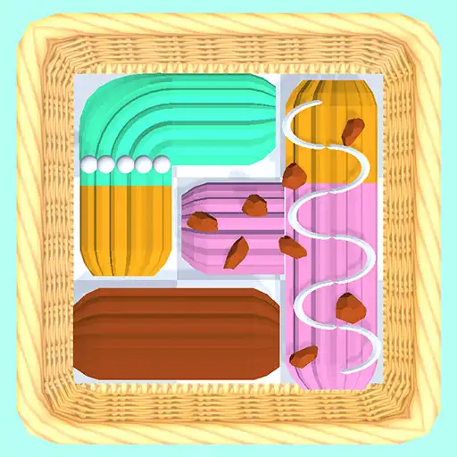 Play Churros Packing APK Play Churros Packing APK