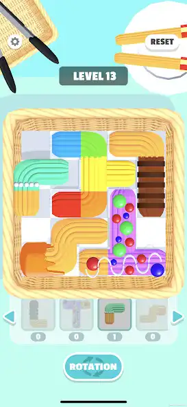 Play Churros Packing  and enjoy Churros Packing with UptoPlay
