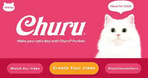 Play Churu Maker  and enjoy Churu Maker with UptoPlay
