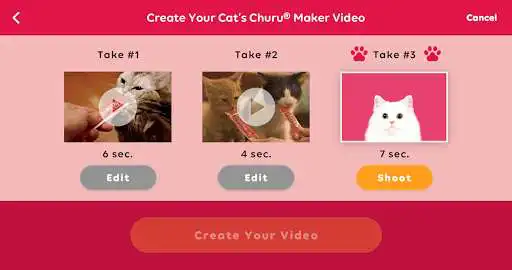 Play Churu Maker as an online game Churu Maker with UptoPlay