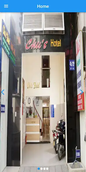 Play Chus Hotel as an online game Chus Hotel with UptoPlay
