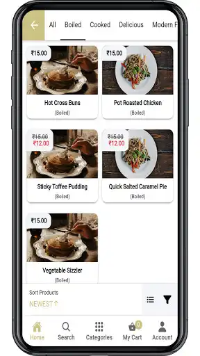 Play Chuski Cafe  and enjoy Chuski Cafe with UptoPlay