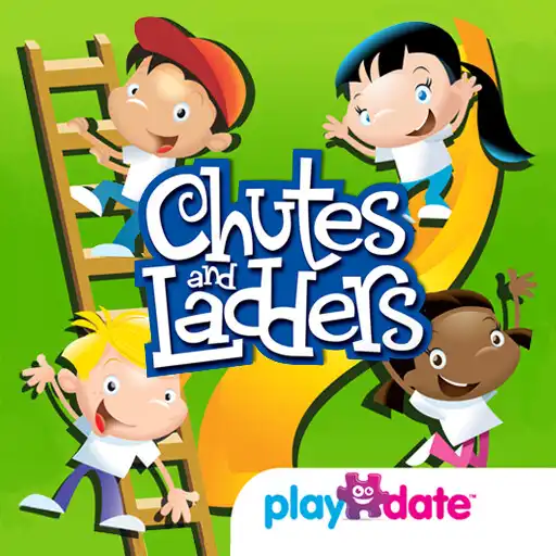 Play CHUTES AND LADDERS: Ups and Downs APK
