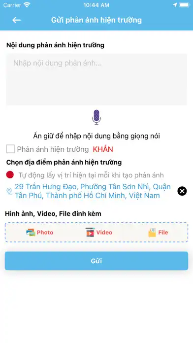Play Châu Thành Smart  and enjoy Châu Thành Smart with UptoPlay