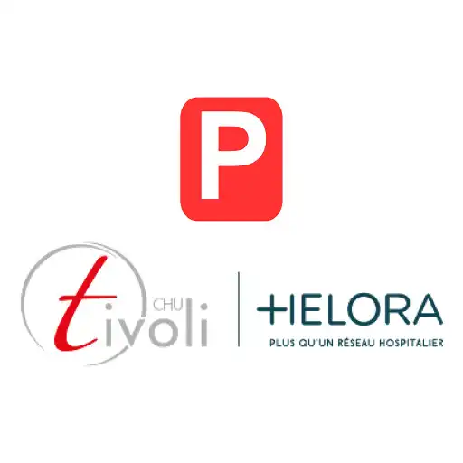 Play CHU Tivoli Parking APK