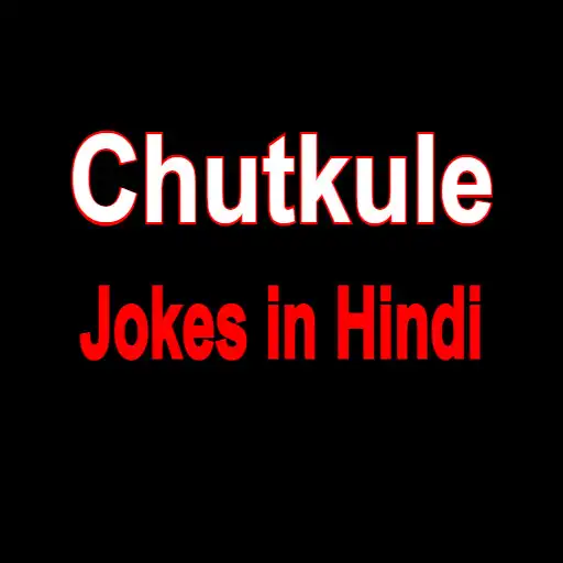 Play Chutkule - Jokes in Hindi APK
