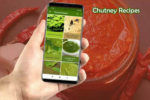 Play Chutney Recipes