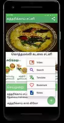 Play Chutney Recipes