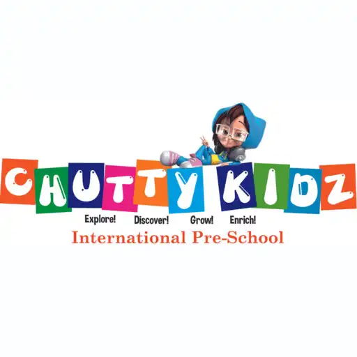 Play CHUTTY KIDZ APK