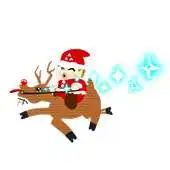 Free play online Chuy Xmas LWPP APK Free play online Chuy Xmas LWPP APK