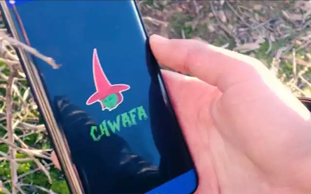 Play Chwafa Chat Maroc