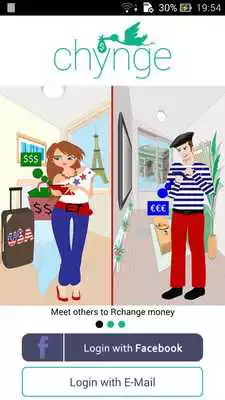 Play Chynge Money Remitter Play Chynge Money Remitter