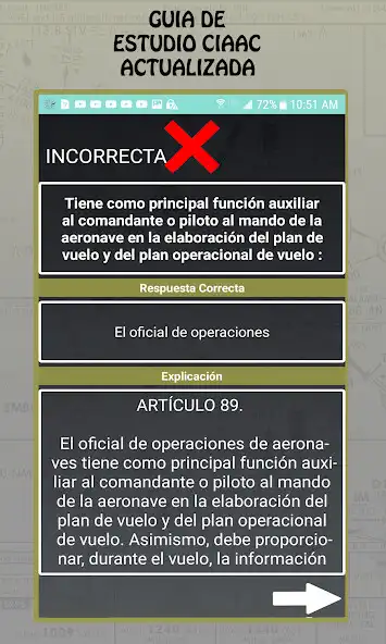 Play CIAAC PRO PILOTO COMERCIAL as an online game CIAAC PRO PILOTO COMERCIAL with UptoPlay