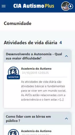 Play CIA Autismo as an online game CIA Autismo with UptoPlay