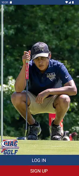 Play CIAC Golf  and enjoy CIAC Golf with UptoPlay