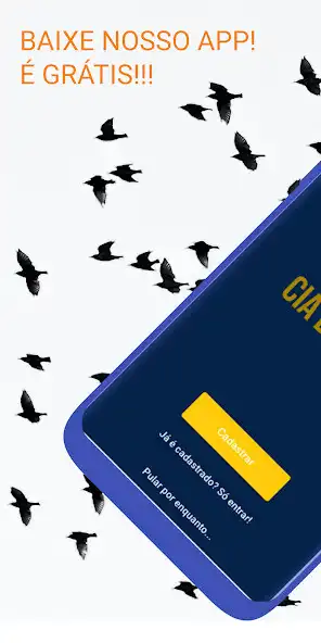 Play Cia do Curio  and enjoy Cia do Curio with UptoPlay