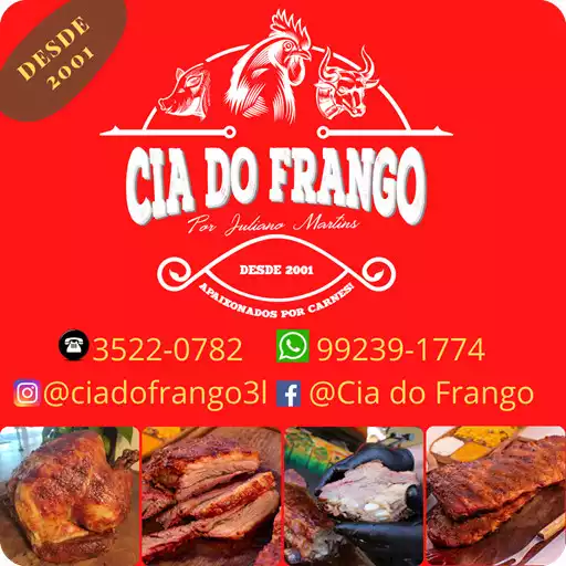 Play Cia do Frango APK Play Cia do Frango APK
