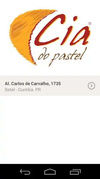 Play Cia do Pastel and enjoy Cia do Pastel with UptoPlay Play Cia do Pastel and enjoy Cia do Pastel with UptoPlay