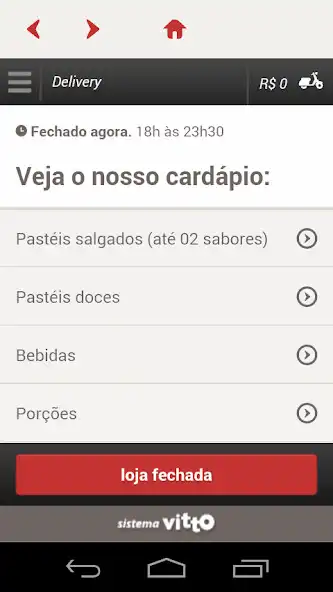 Play Cia do Pastel as an online game online Cia do Pastel with UptoPlay Play Cia do Pastel as an online game Cia do Pastel with UptoPlay