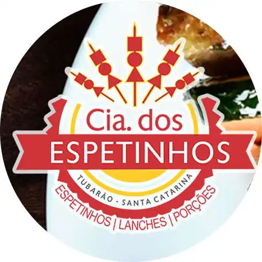 Play Cia dos Espetinhos e Lanches APK