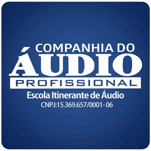 Play Cia do Áudio APK